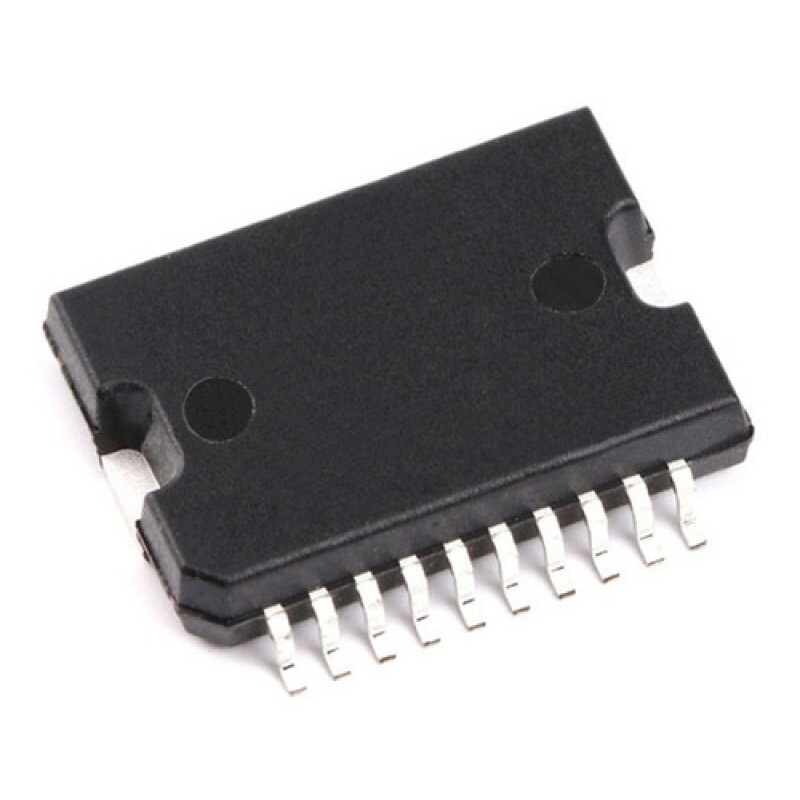 CIRCUITO INTEGRADO L9132 HSSOP36 (1232G28)