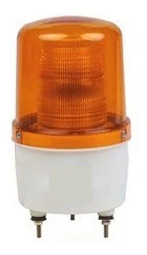 B2b専用 LTE-5104 220V GIROLED GIROFLEX ÂMBAR SINALEIRO LED EFEITO