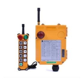 GV2ME05 0.63-1A Disjuntor Motor Termomagnético