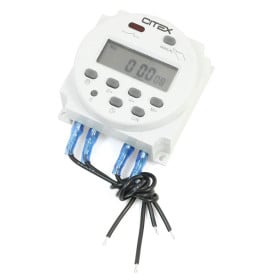 GV2ME05 0.63-1A Disjuntor Motor Termomagnético