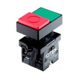 LW26-20 0-1-2-3-4-5-6-7-8 CHAVE ROTATIVA SELETORA 8 POSIÇÕES