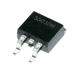 Transistor 5503DM TO-263