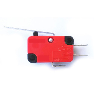 V-152-1C25 MICRO CHAVE SWITCH RUPTOR ( NS3-020D OU KW1-103 )