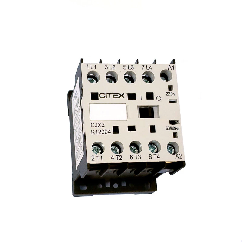 キャネット CS-1000 Capacitor Poliéster 1K X 630V B32593