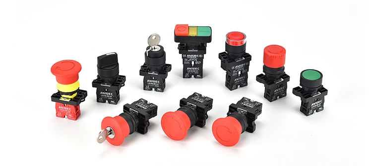 LW26-25 6N/3 CHAVE ROTATIVA REVERSORA PARA MOTOR
