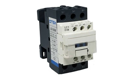 E-TEN1321 CHAVE ALAVANCA ON-ON 6T AC250V/15A