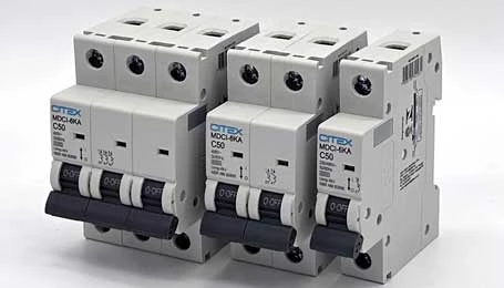 E-TEN1321 CHAVE ALAVANCA ON-ON 6T AC250V/15A